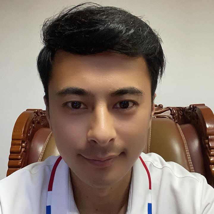 李小虎是我