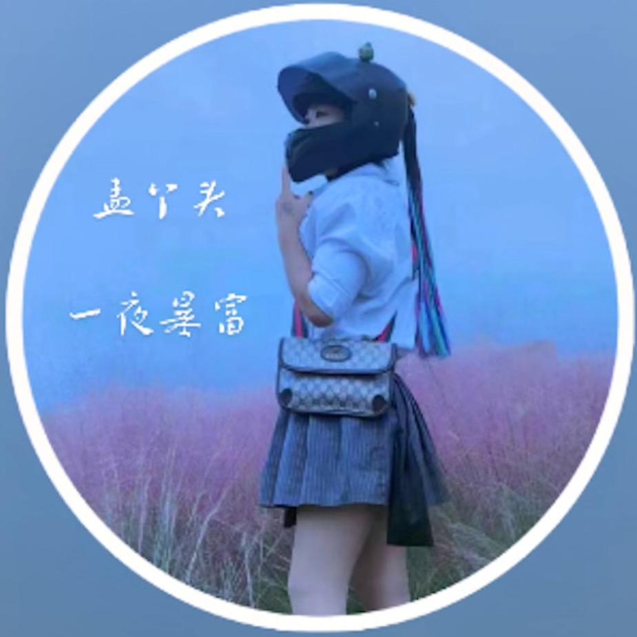 孟丫头