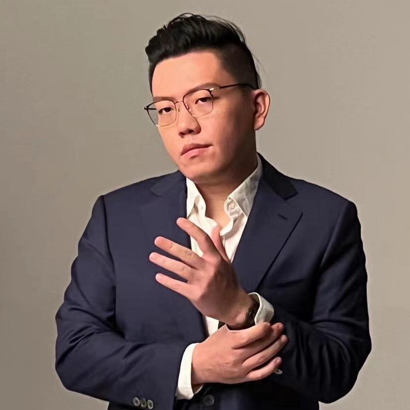 超哥留学早八直播