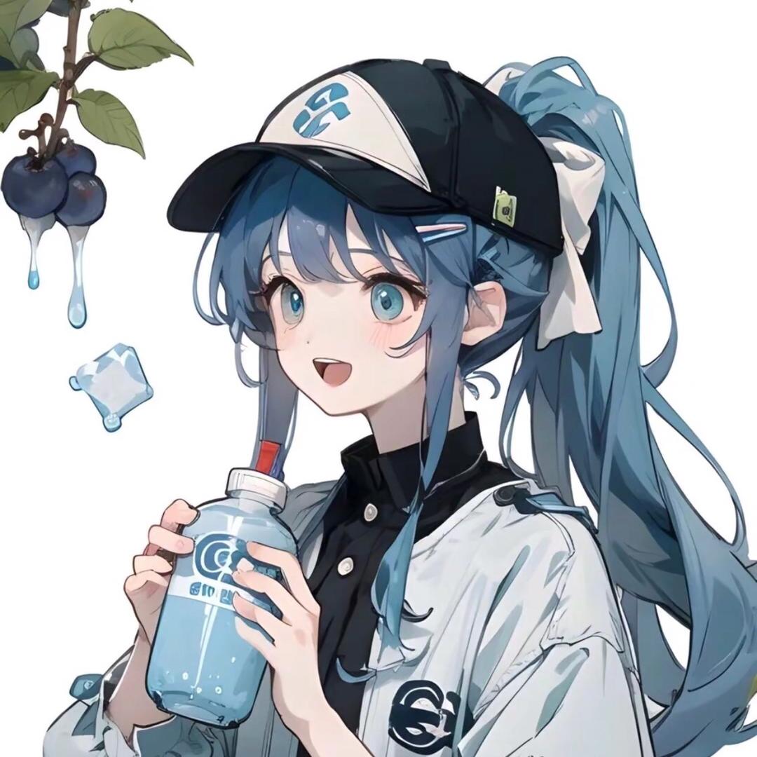 蓝莓