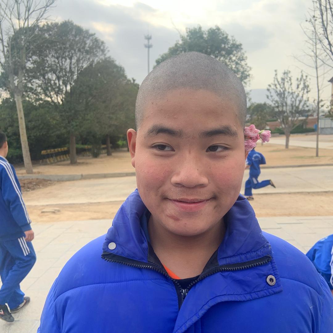 不能分手的男人