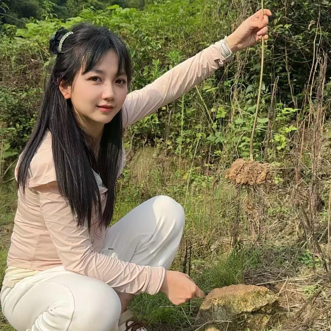 木木晨曦🌞