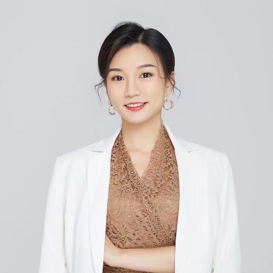 陈小姐探广西