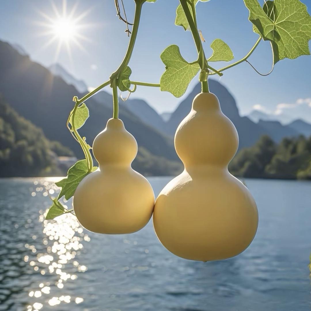 慕洋葫芦工艺品