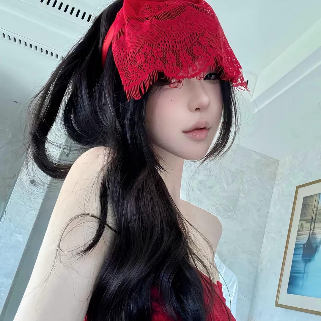 灵儿TS（直播号）