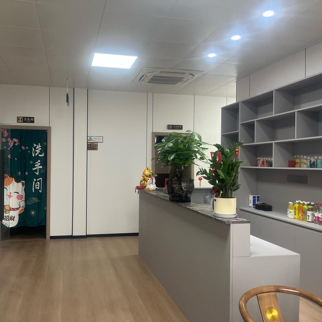 福州金山金华路6号圣延棋牌室