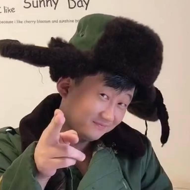 金一休🐯