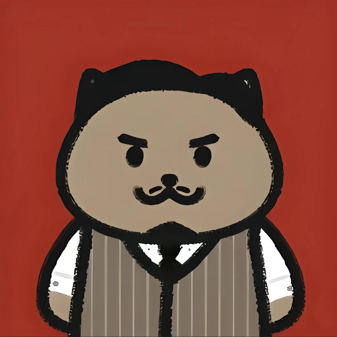 是一只小🐑