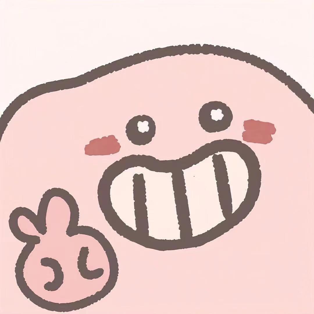 圆香芹🐷（爱吃面版）