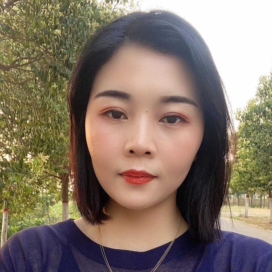 果果努力中
