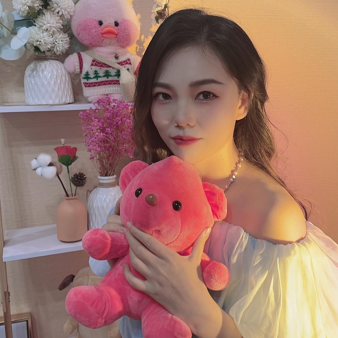 琪琪小铺ww