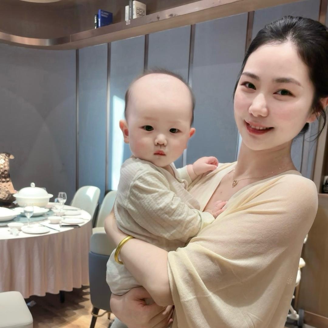 小小宋（当妈版）