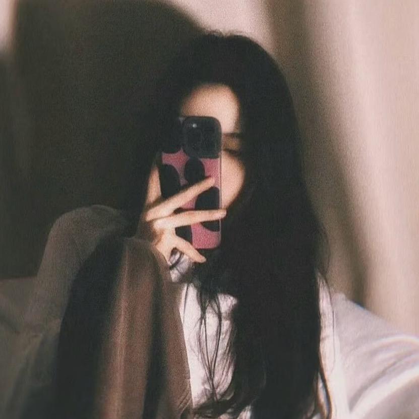 🖤     慢慢