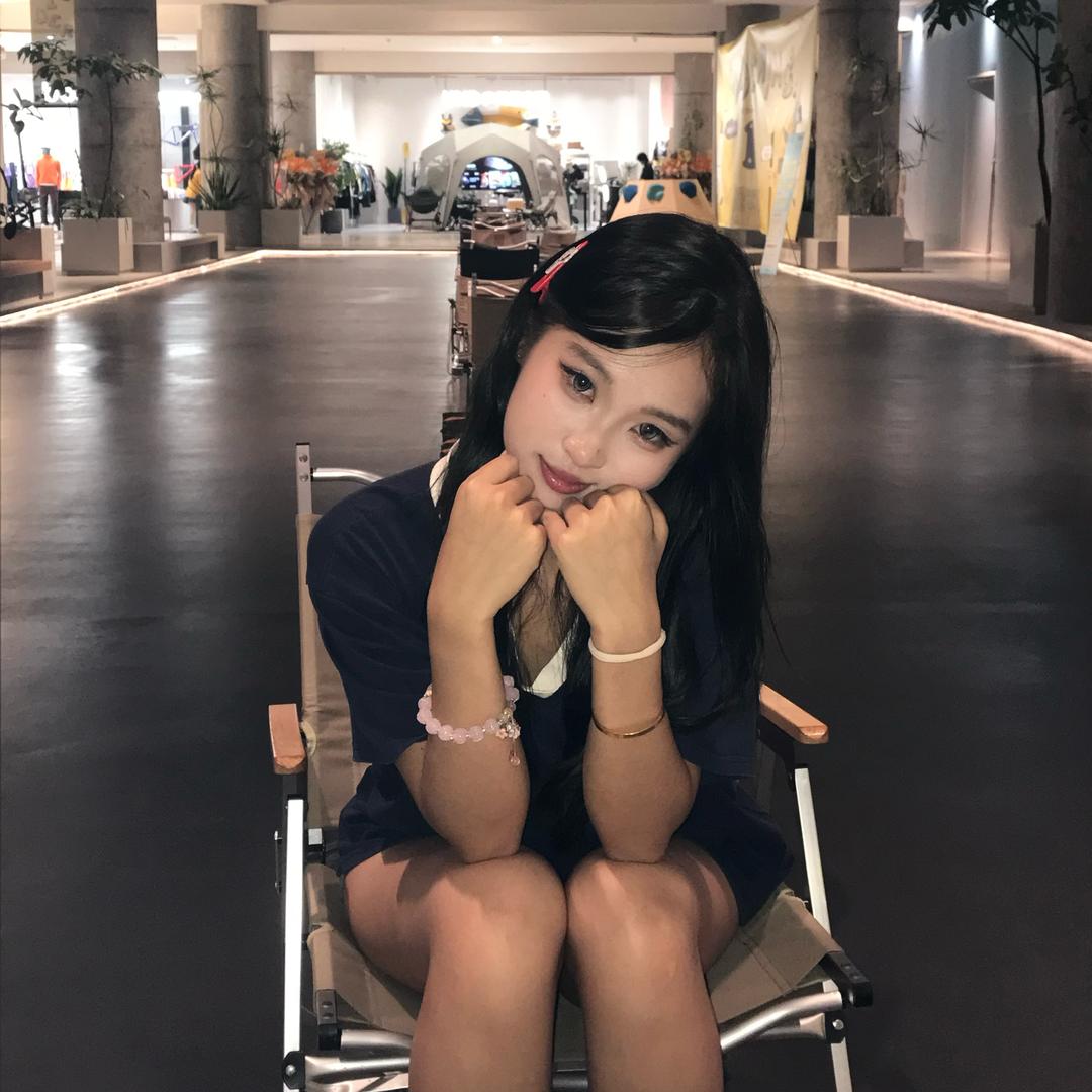 林淋琳