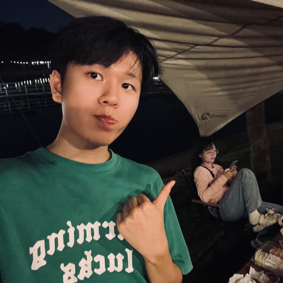 早啊阿恺