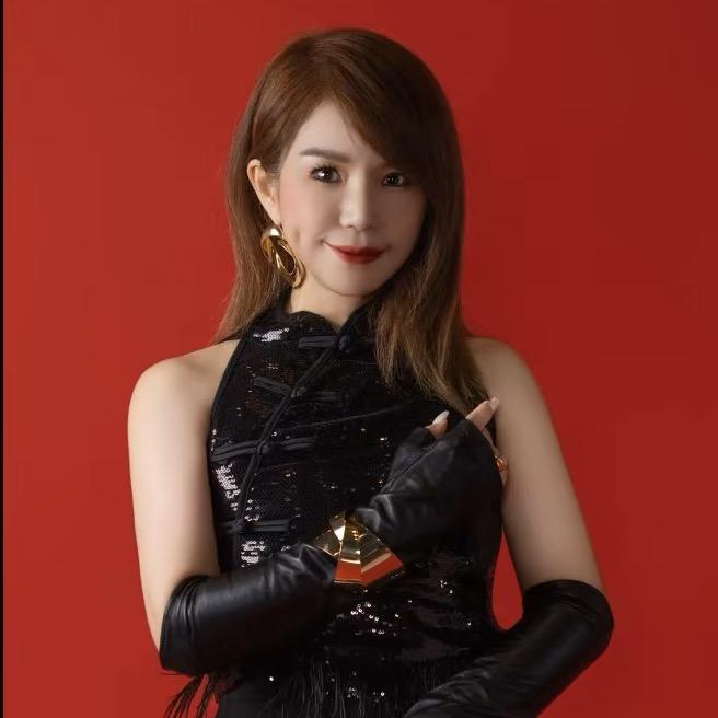 MA晴晴美妆