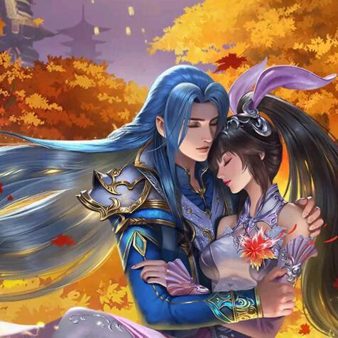 绝情🌊