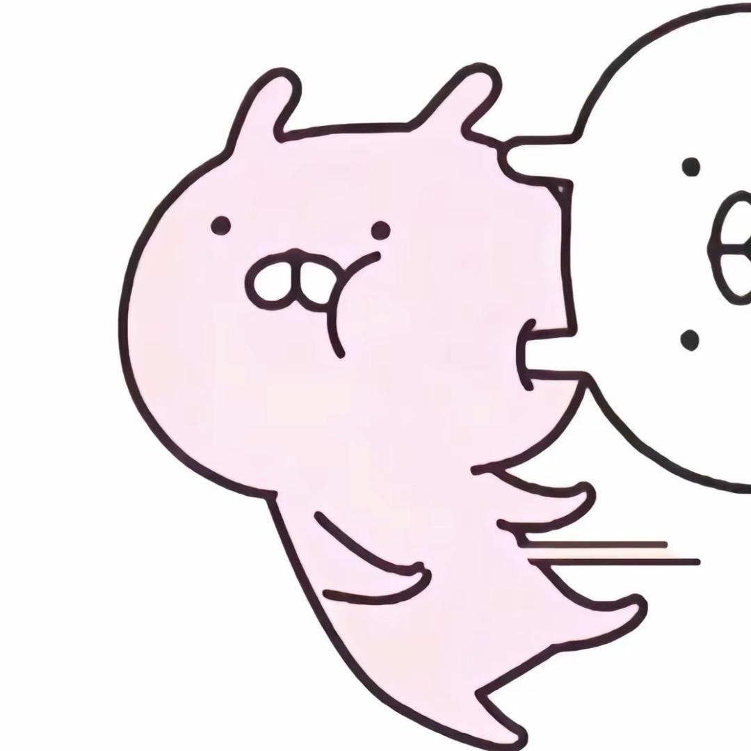 爱秃头的小卷毛