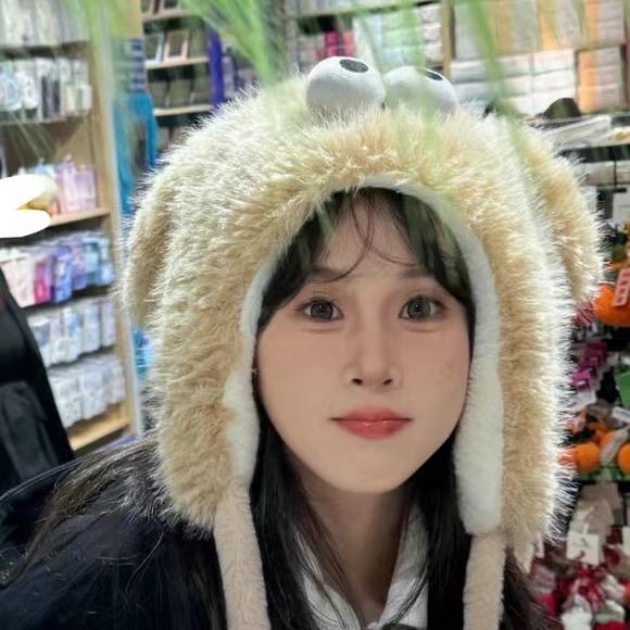 Yang英语口语流利说