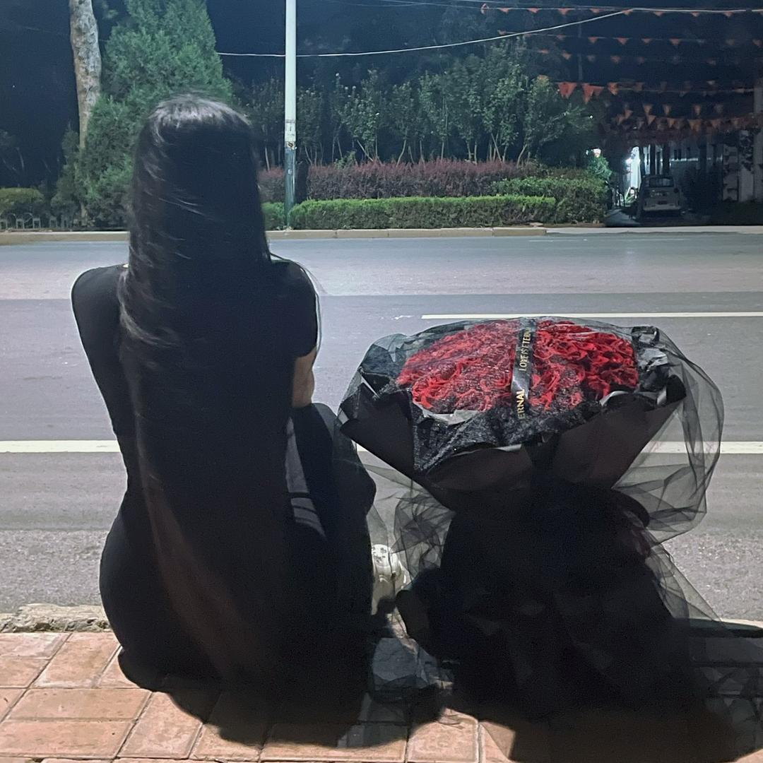 發财市民琳女士