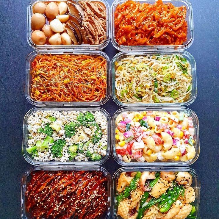 밥상차려주는남자欧巴给你做美食