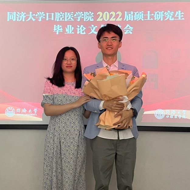 徐志华