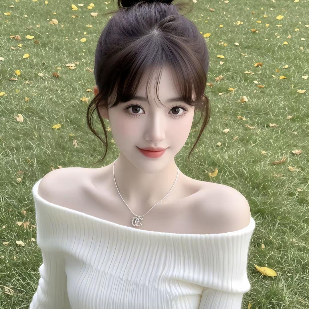 茜茜服装分享