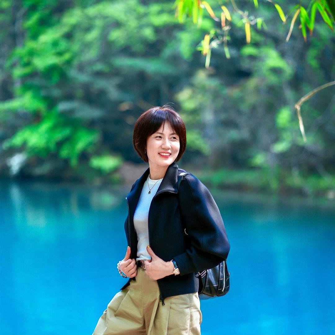 丽滋卡尔(唐山)董栩赫