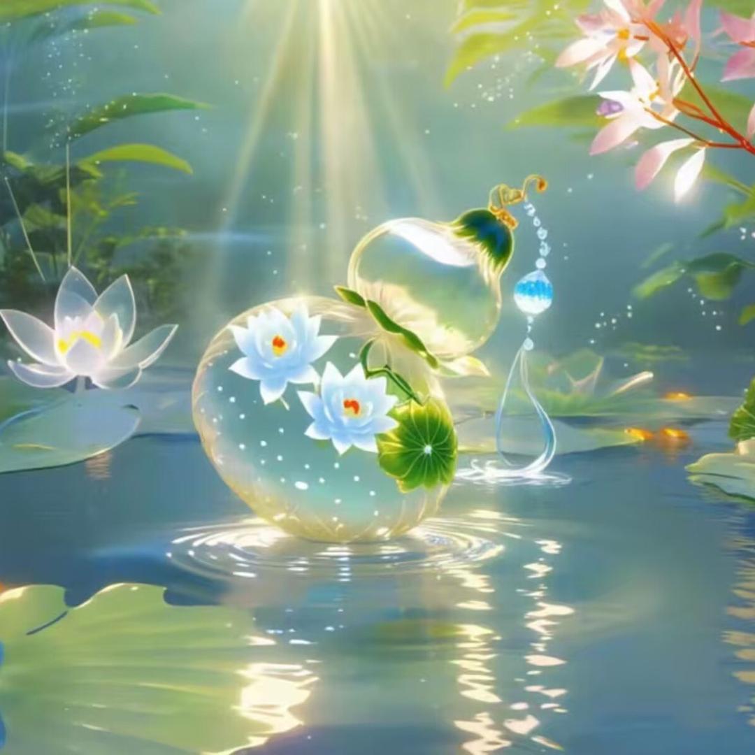 水煮鱼泡泡