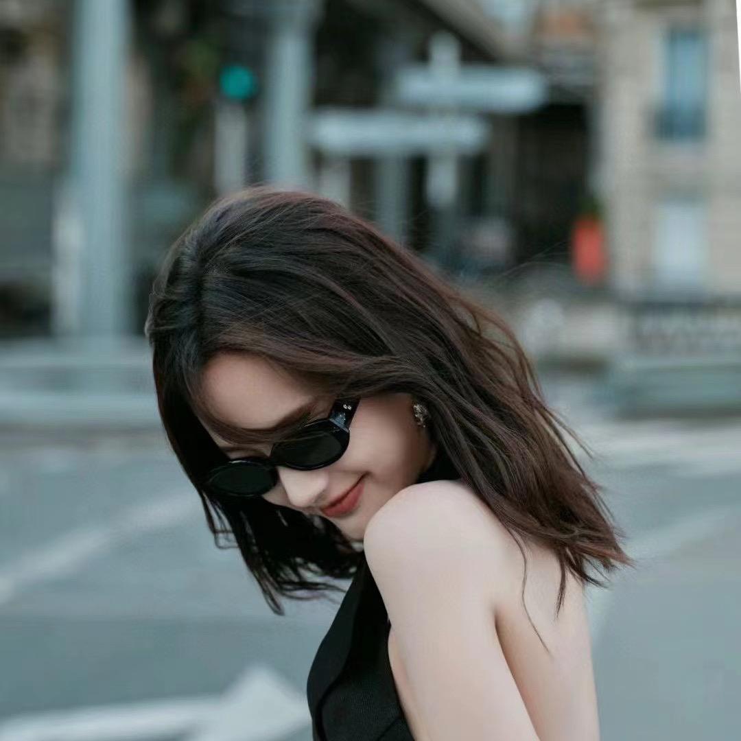 英乔眼镜（牛角眼镜）