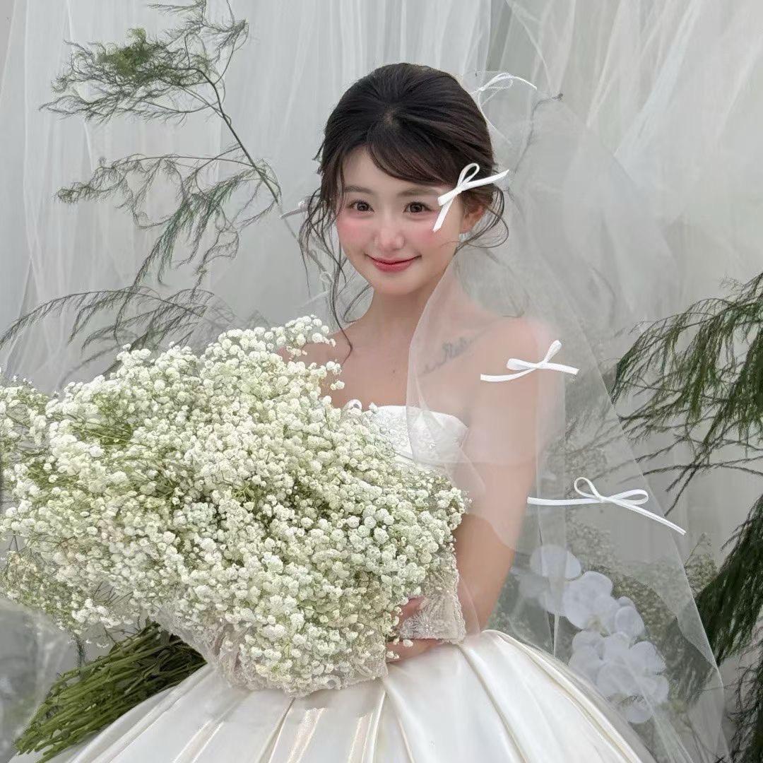 汐拾·婚纱礼服馆
