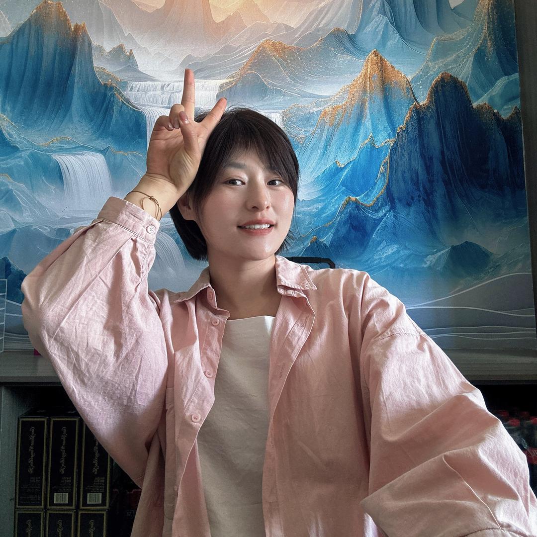 旺顺阁婚宴管家小韩