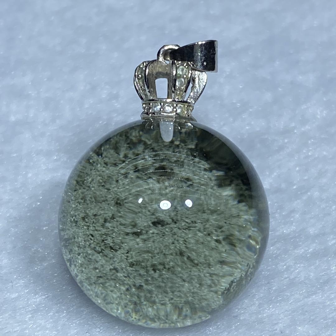 诗意水晶