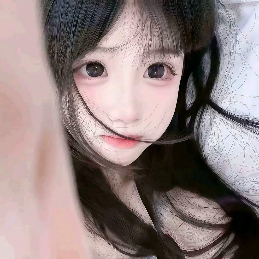 7岁的祺