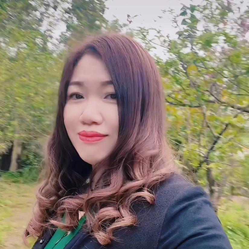 潮汕玫瑰🌹