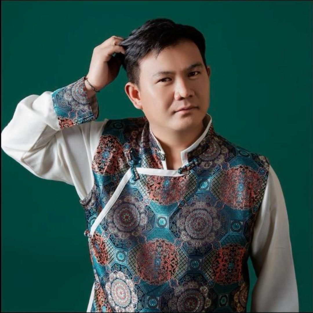 西藏胖哥（直播回放）