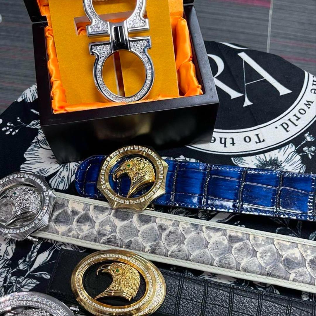 鑫云手工银饰定制