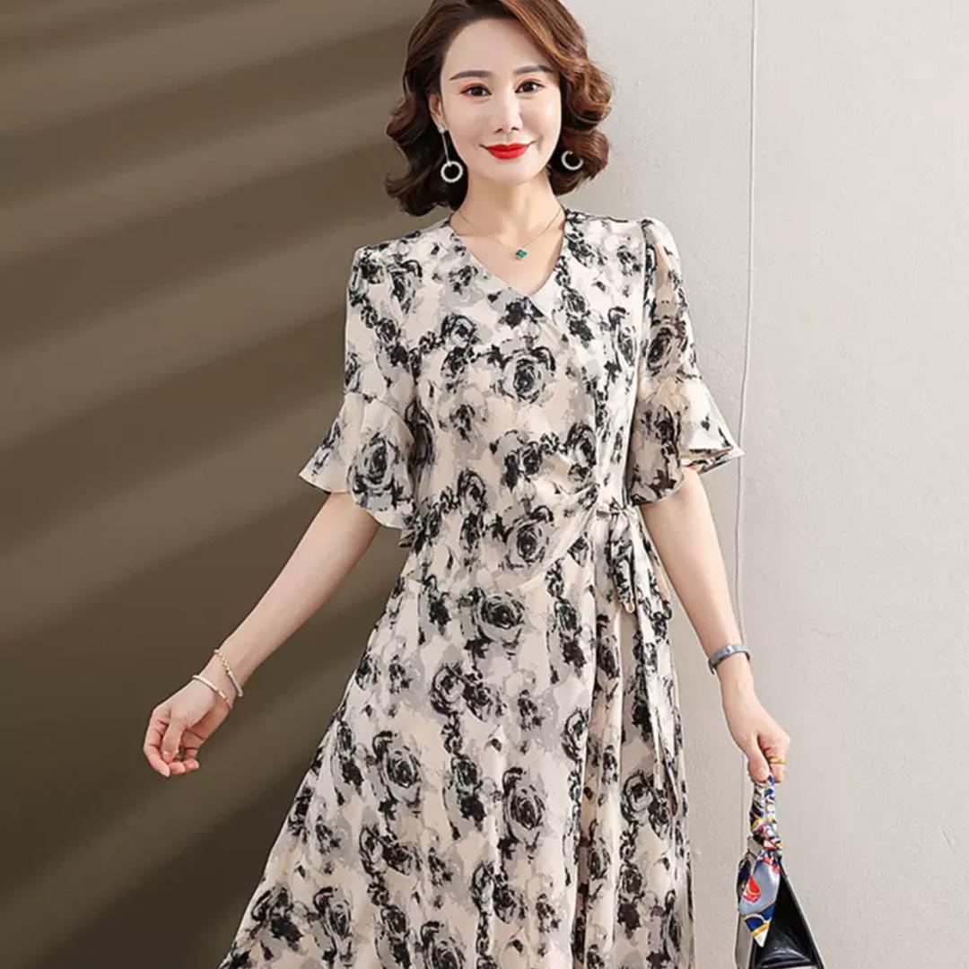 锦玥真丝服饰凌皓女装