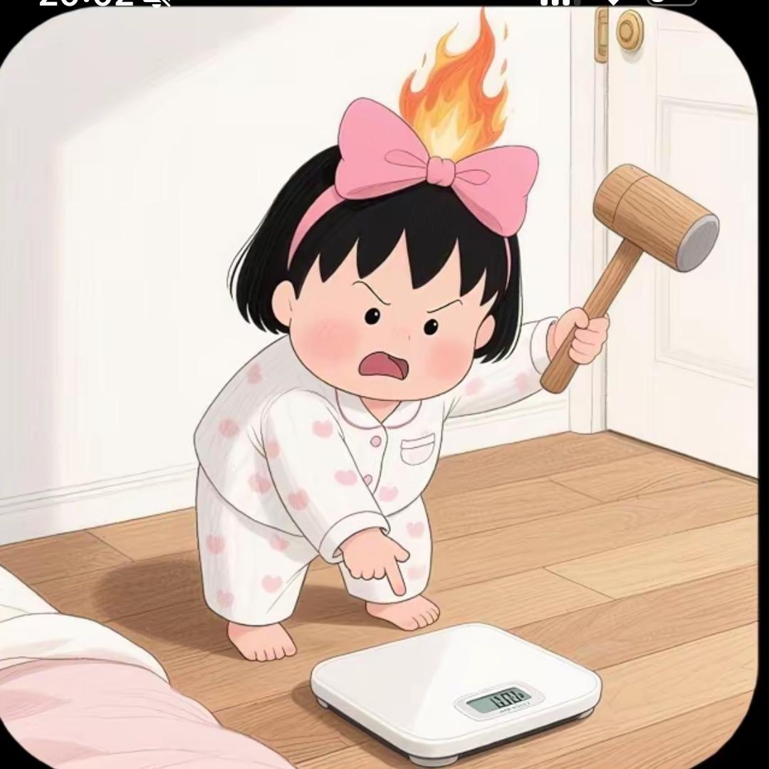 摆烂😖（失业中）