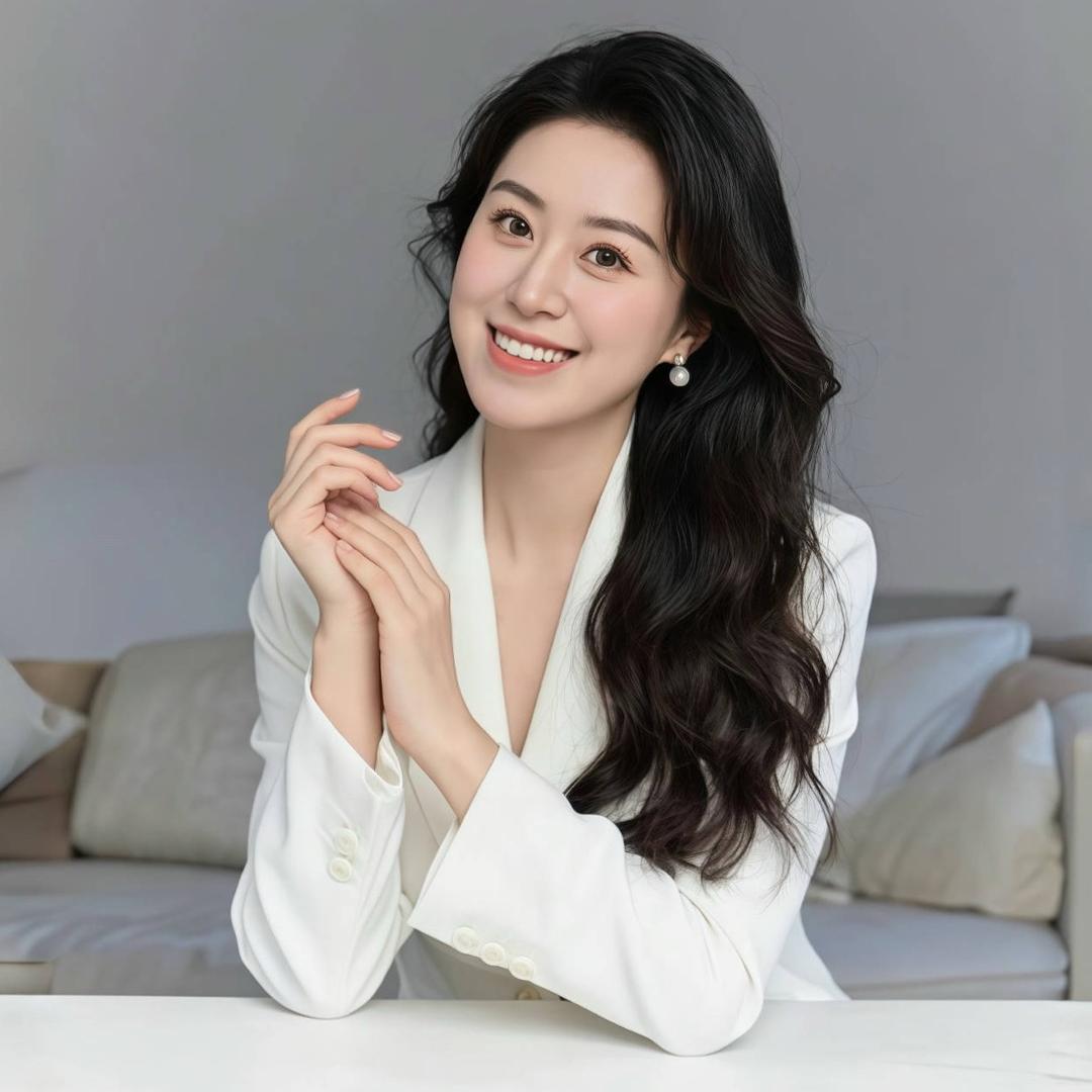 新财小依然