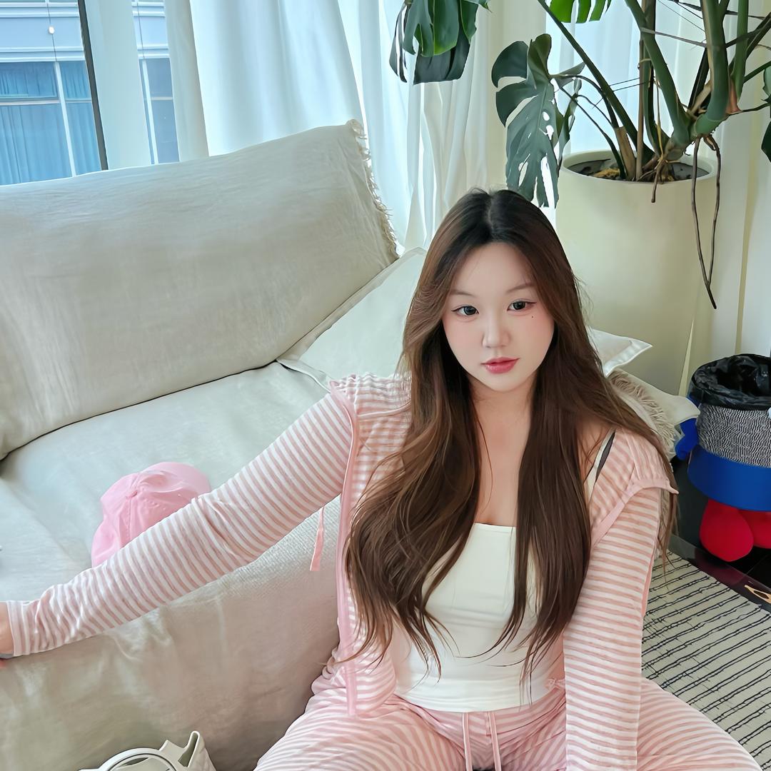 卤蛋公主辣妹大码定制