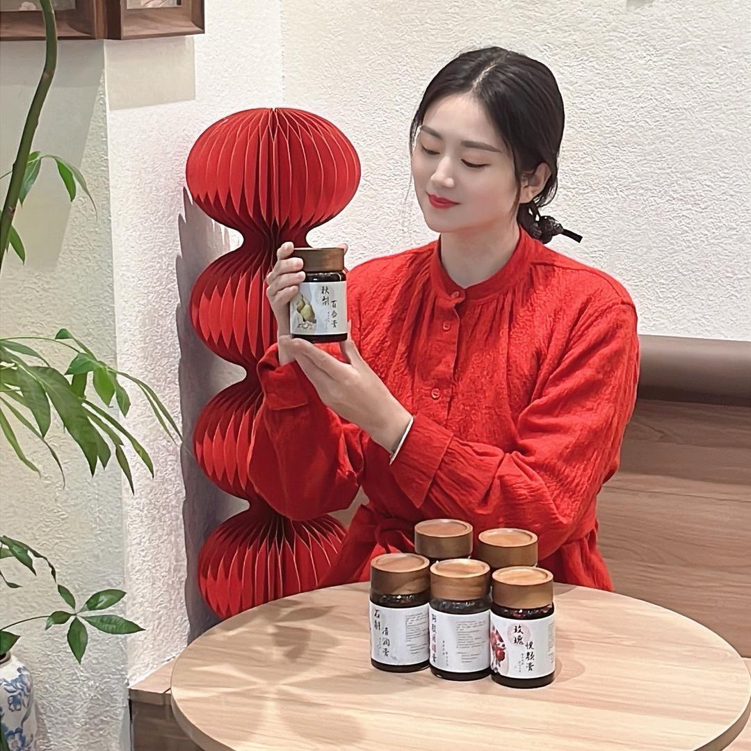 宁宁的宁禾食养铺