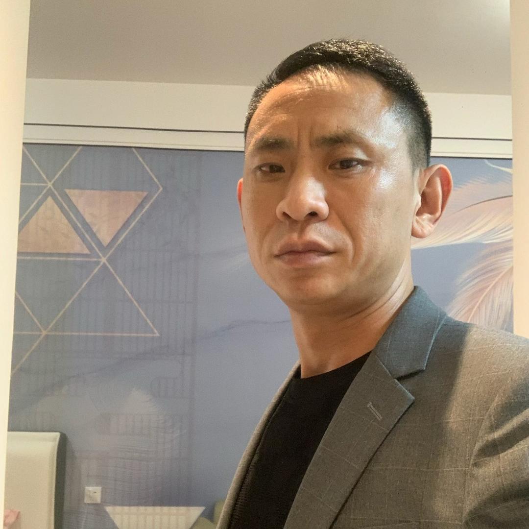 惠隆鲜生态农业--张哥