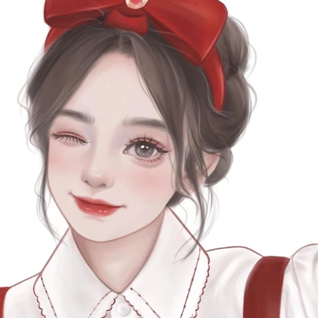 sweet小晴空