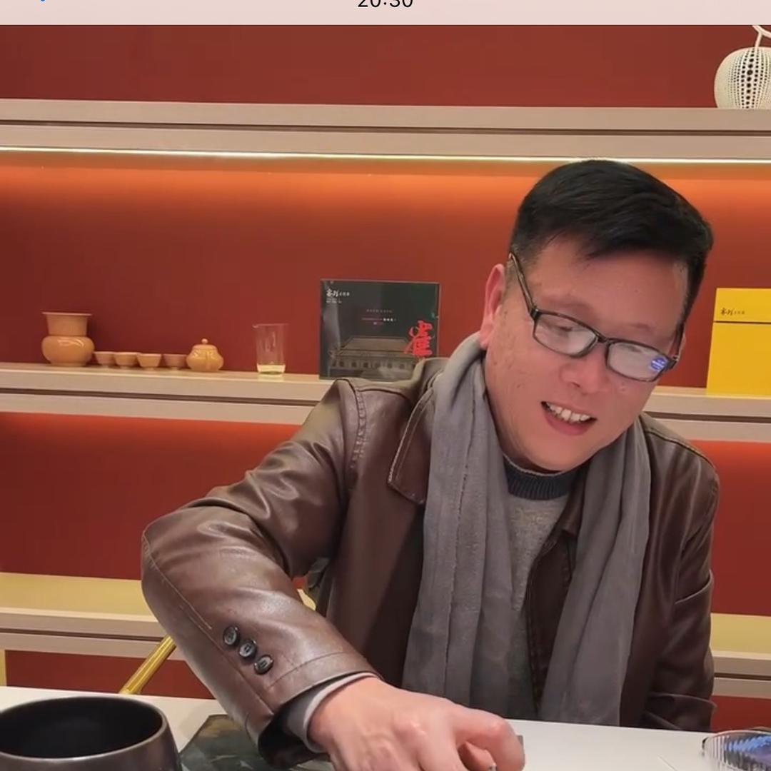 風中的承諾