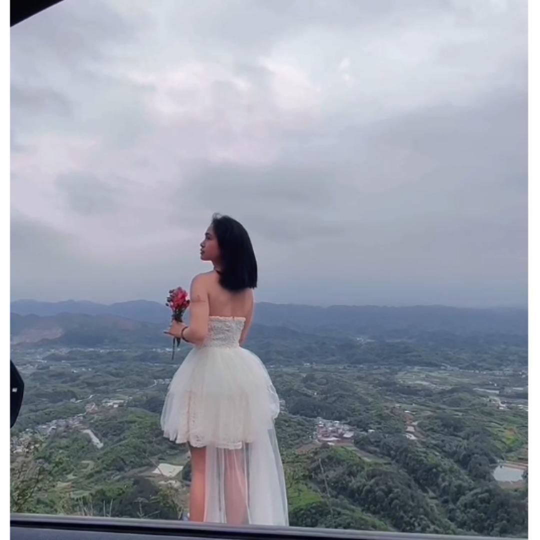 兰兰《自律中》