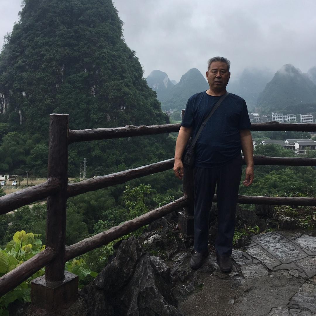 勿忘我