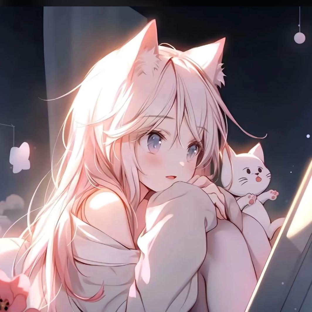 可音❤️可心