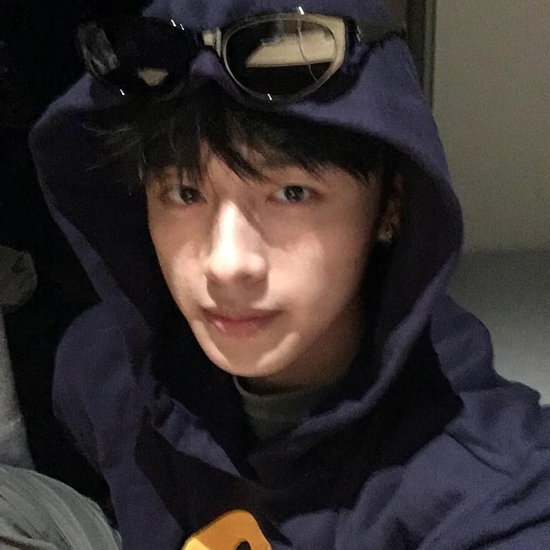 液态氧