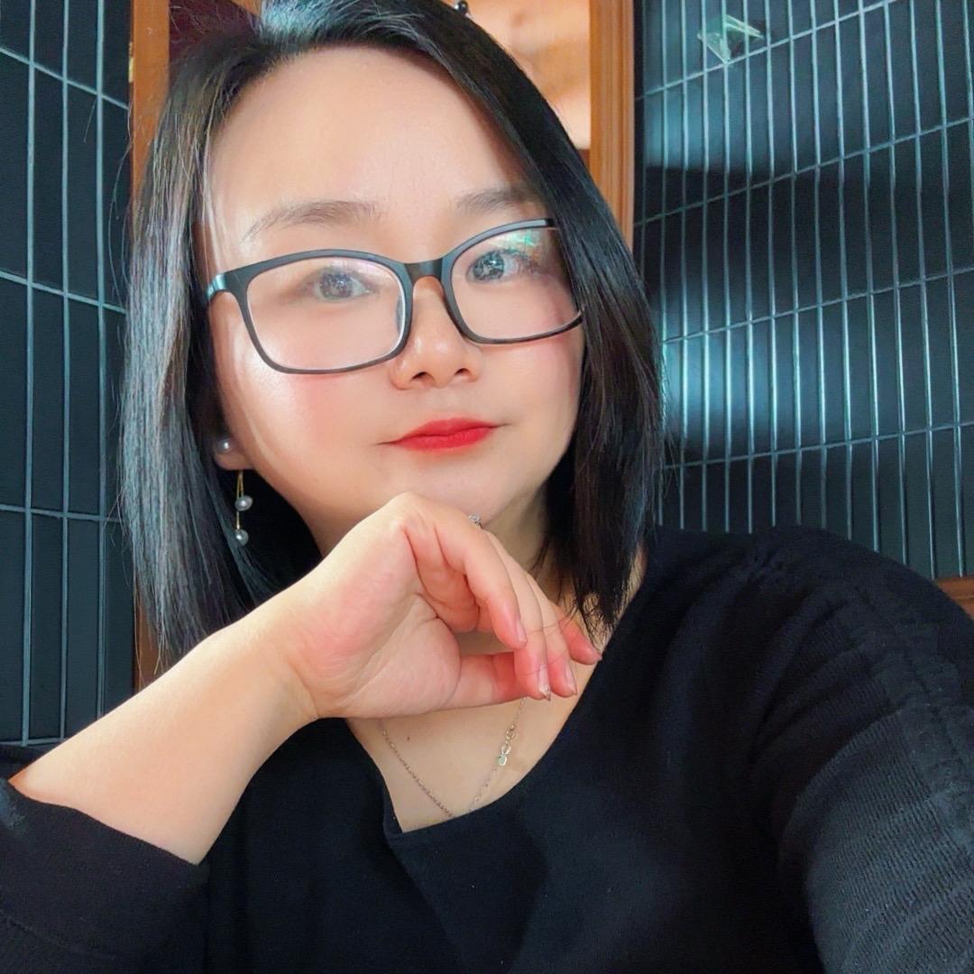爱教英语的高老师